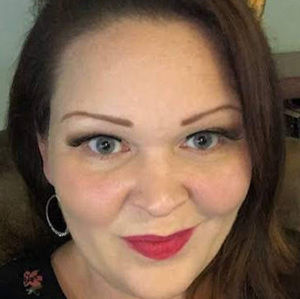 Meet your Posher, Kellie